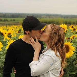 Meet your Posher, Brandy